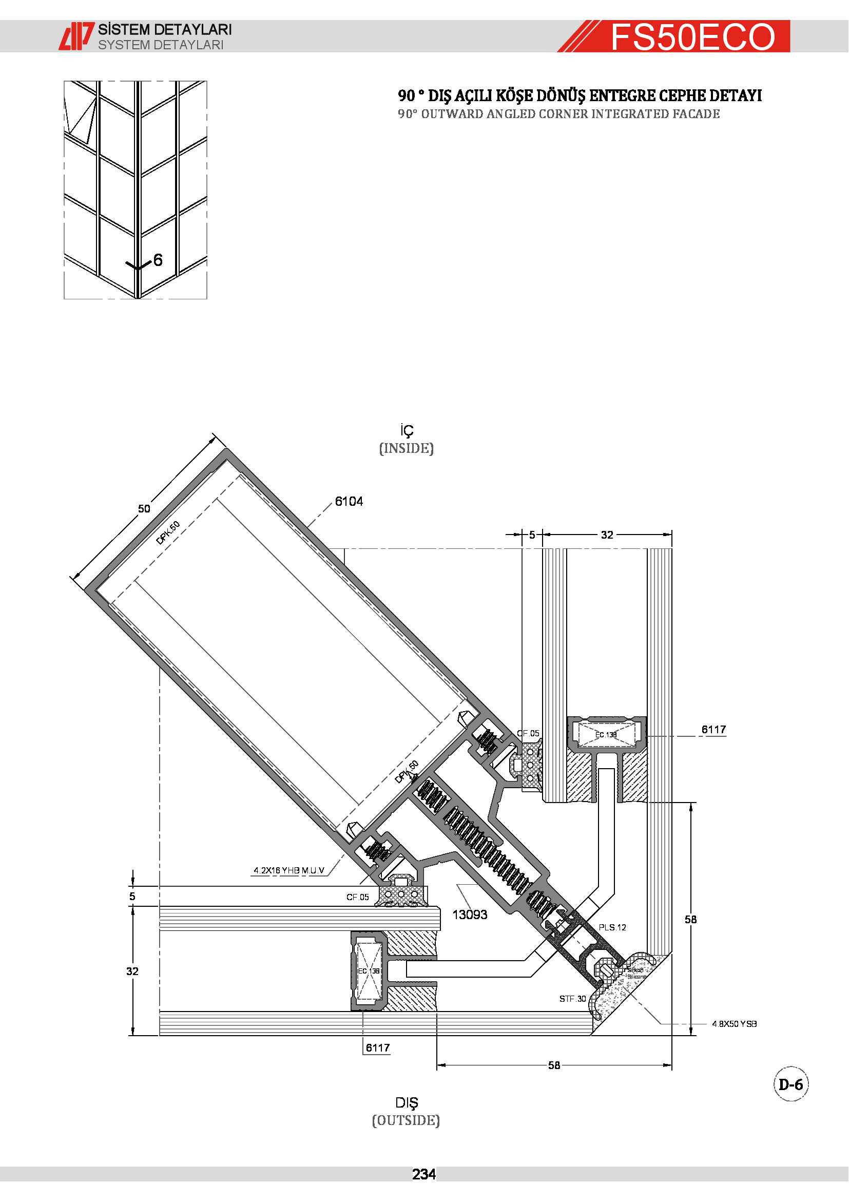 Eko Cephe Sistemi 69